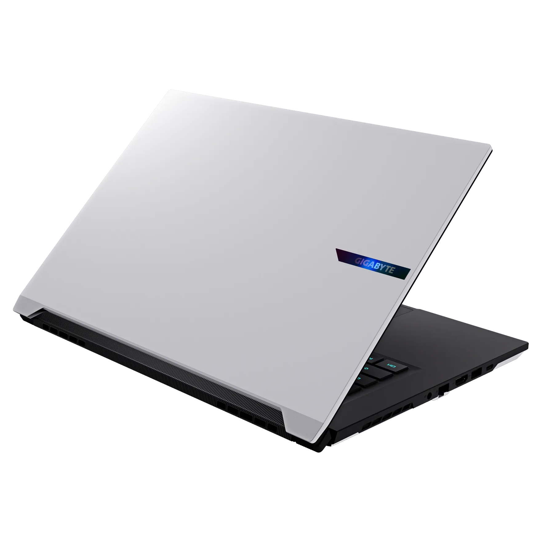 GIGABYTE AERO X16, QHD+, RYZEN AI 7 350, RTX 5060 8G, DDR5 16GB x 1, M.2 1TB x 1, WIN 11 HOME, WHITE